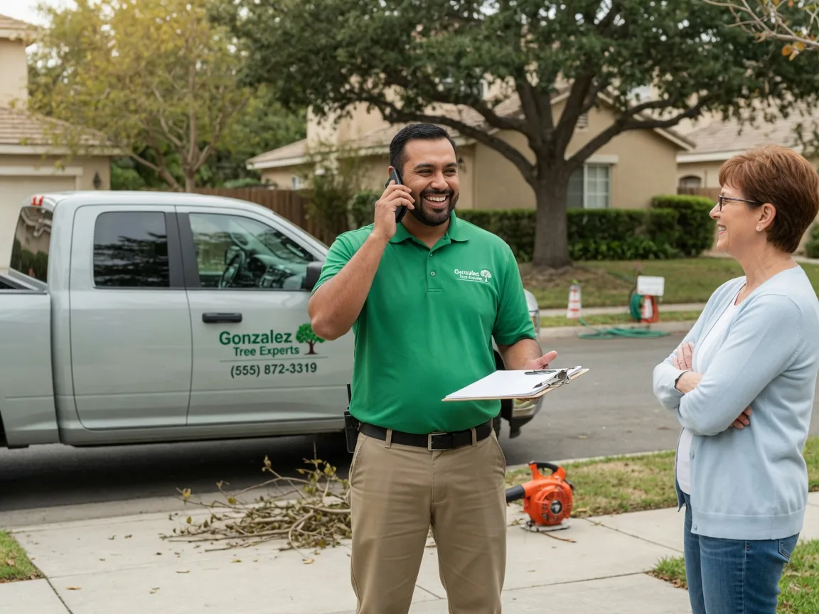 Tree Service Arion, IA FAQs